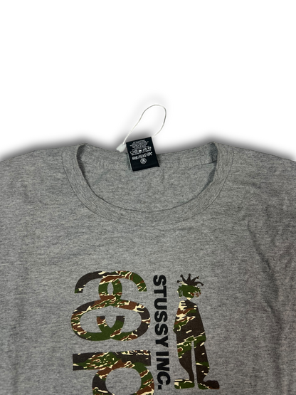 Stüssy T-Shirt (L)