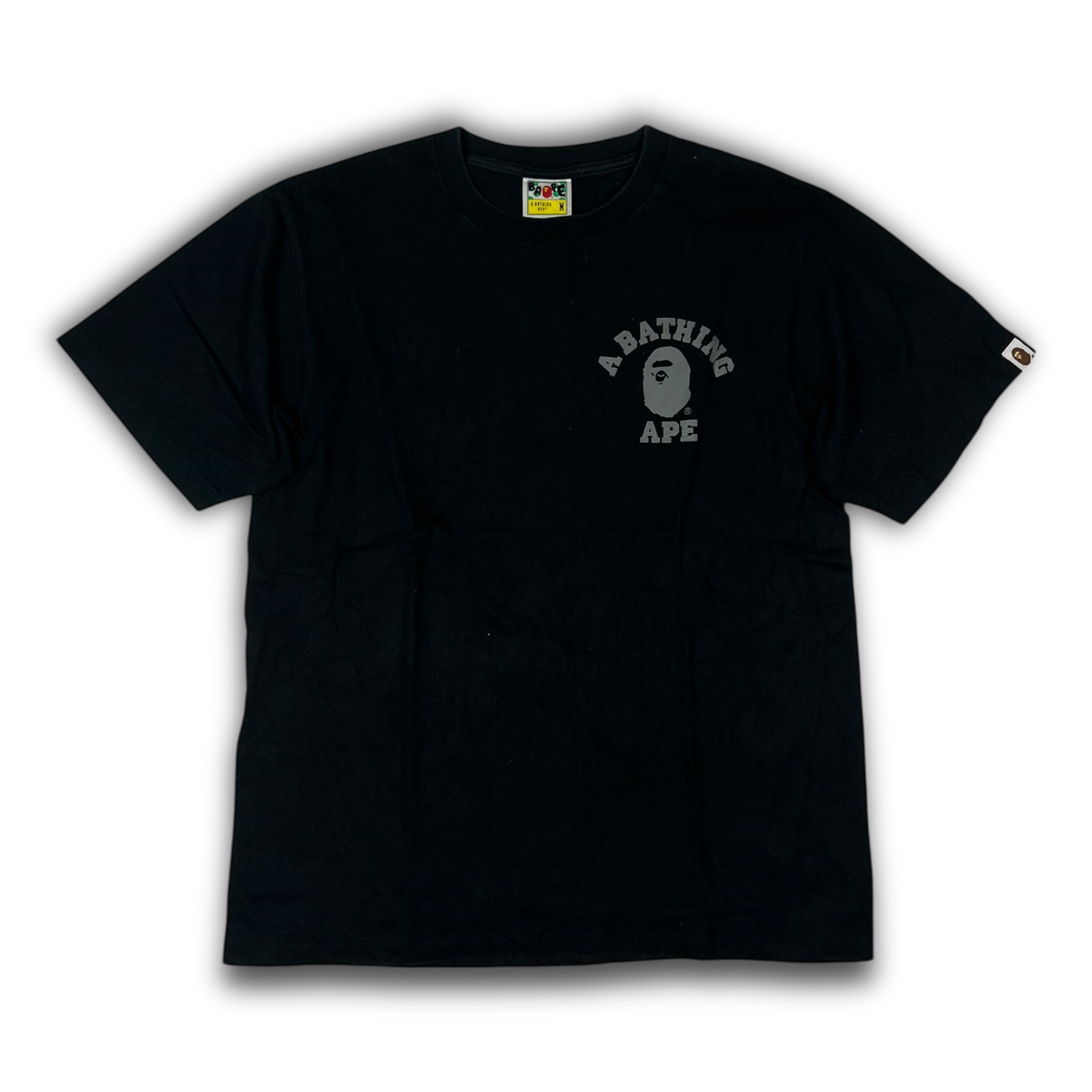 A Bathing Ape T-Shirt (M)