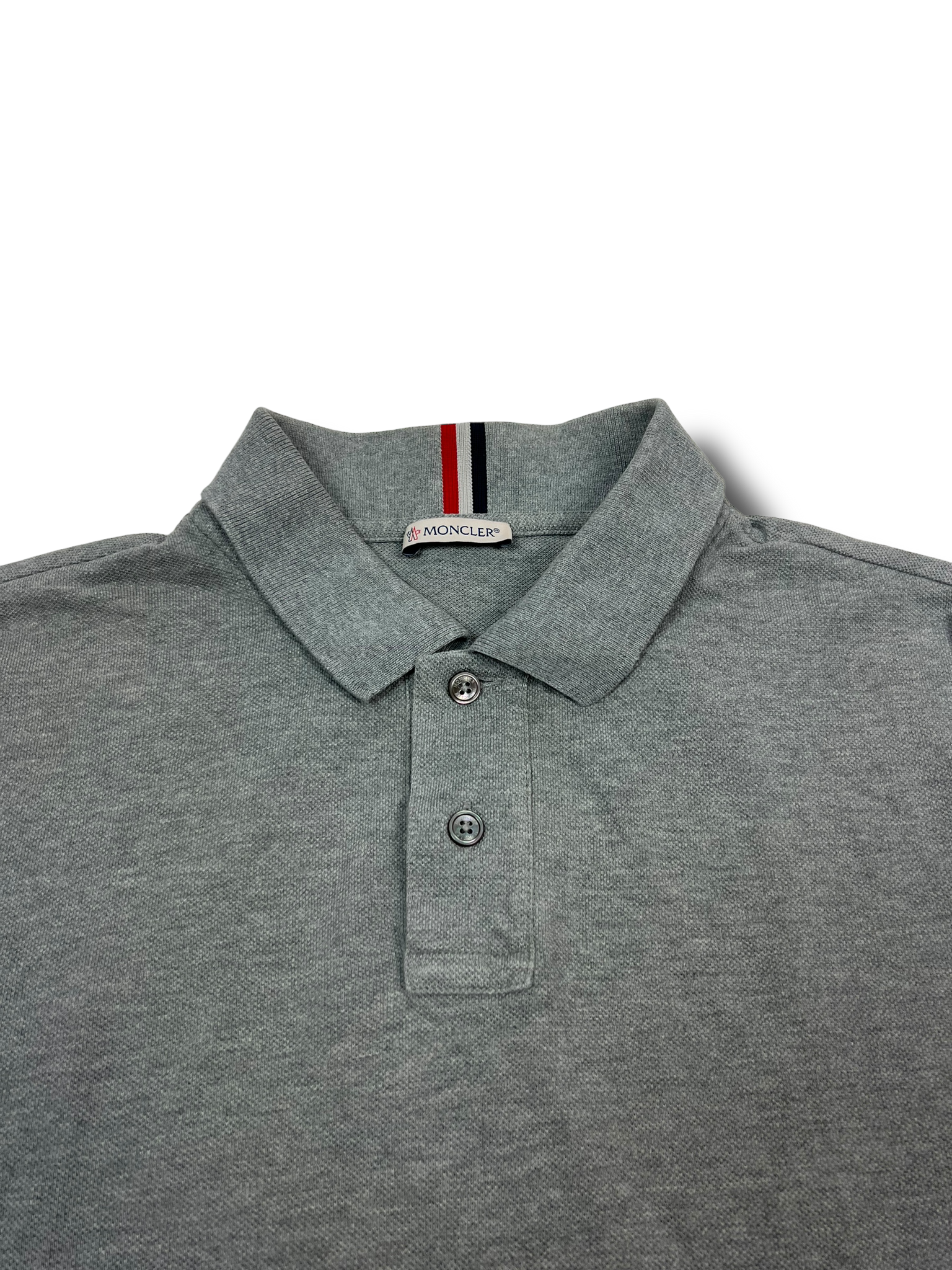 Moncler Polo (M)