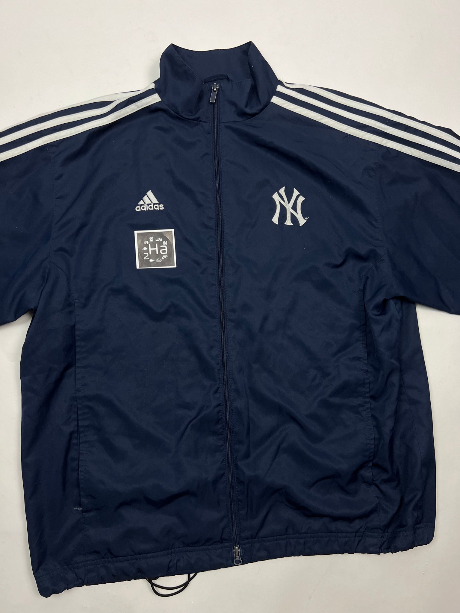 Adidas New York Yankees Jacket (L)
