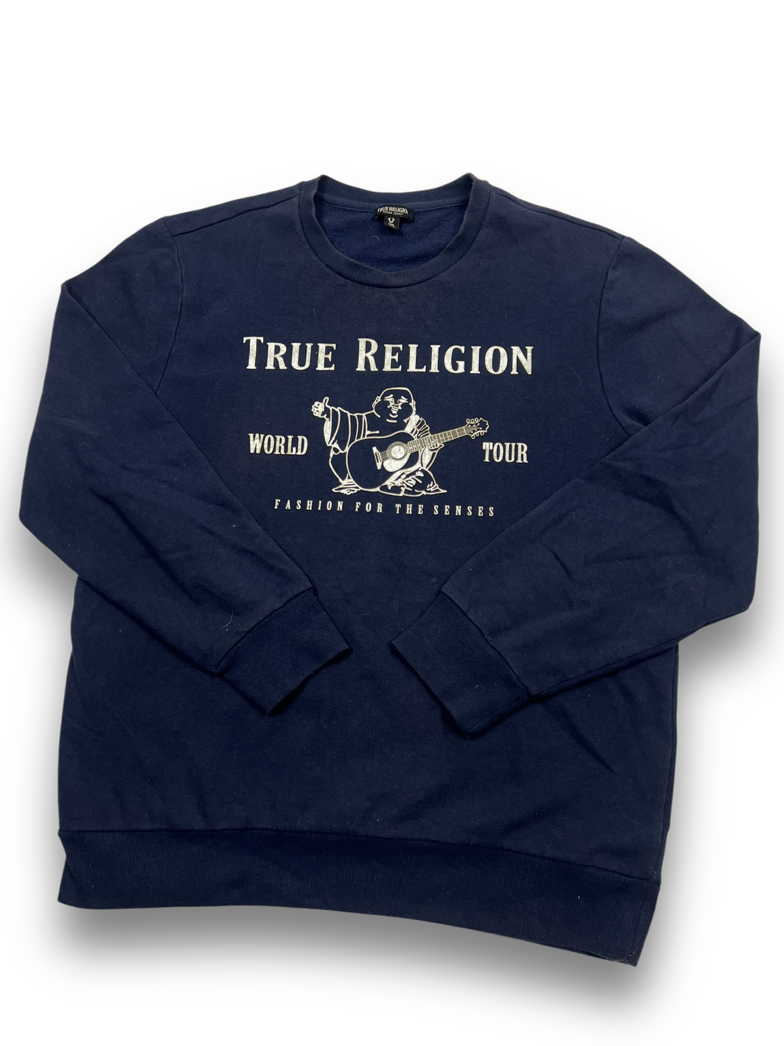 True Religion Sweater (M)