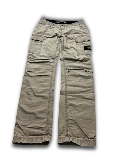 Stone Island Cargo Pants (31)