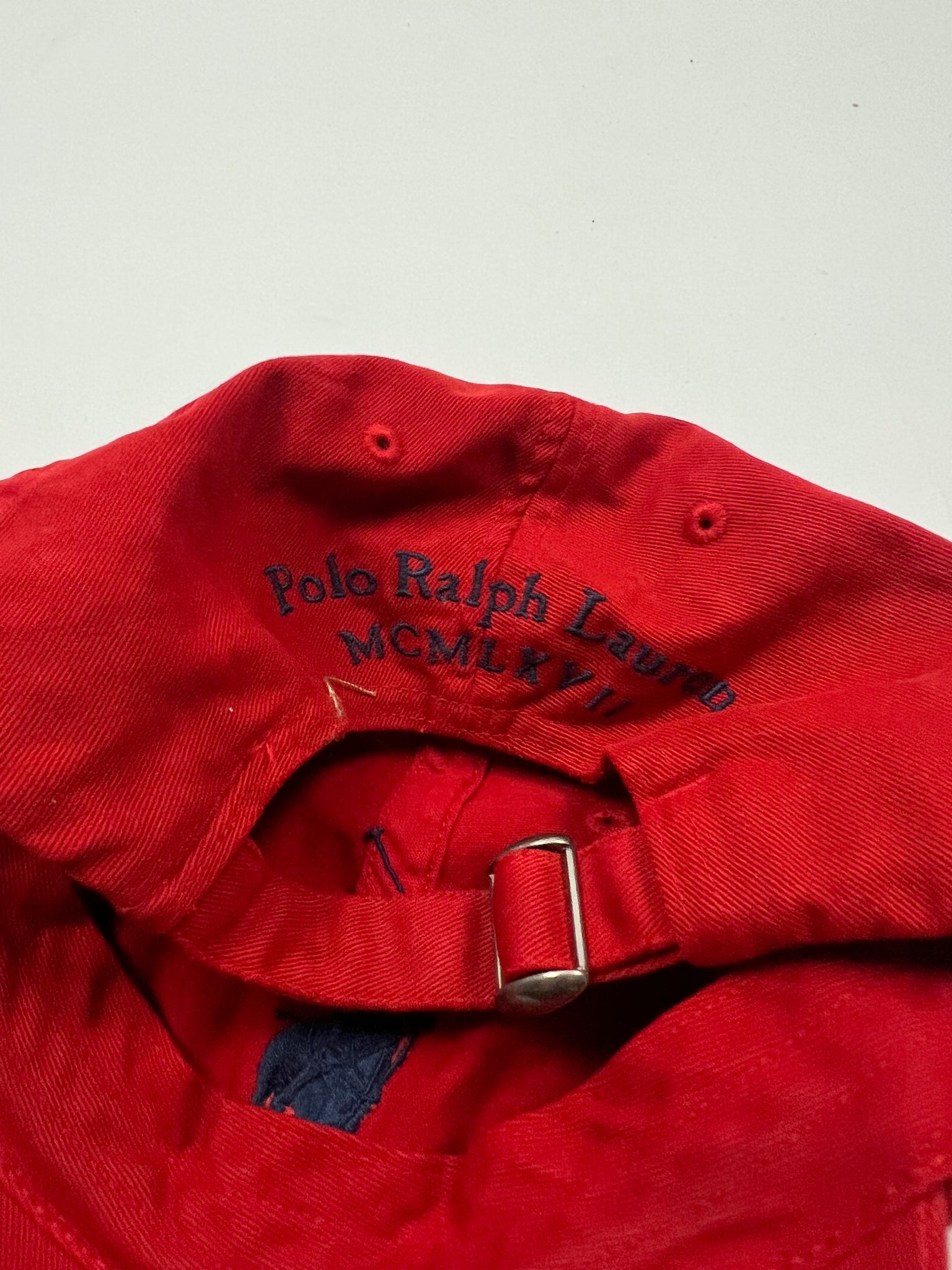 Polo Ralph Lauren Cap