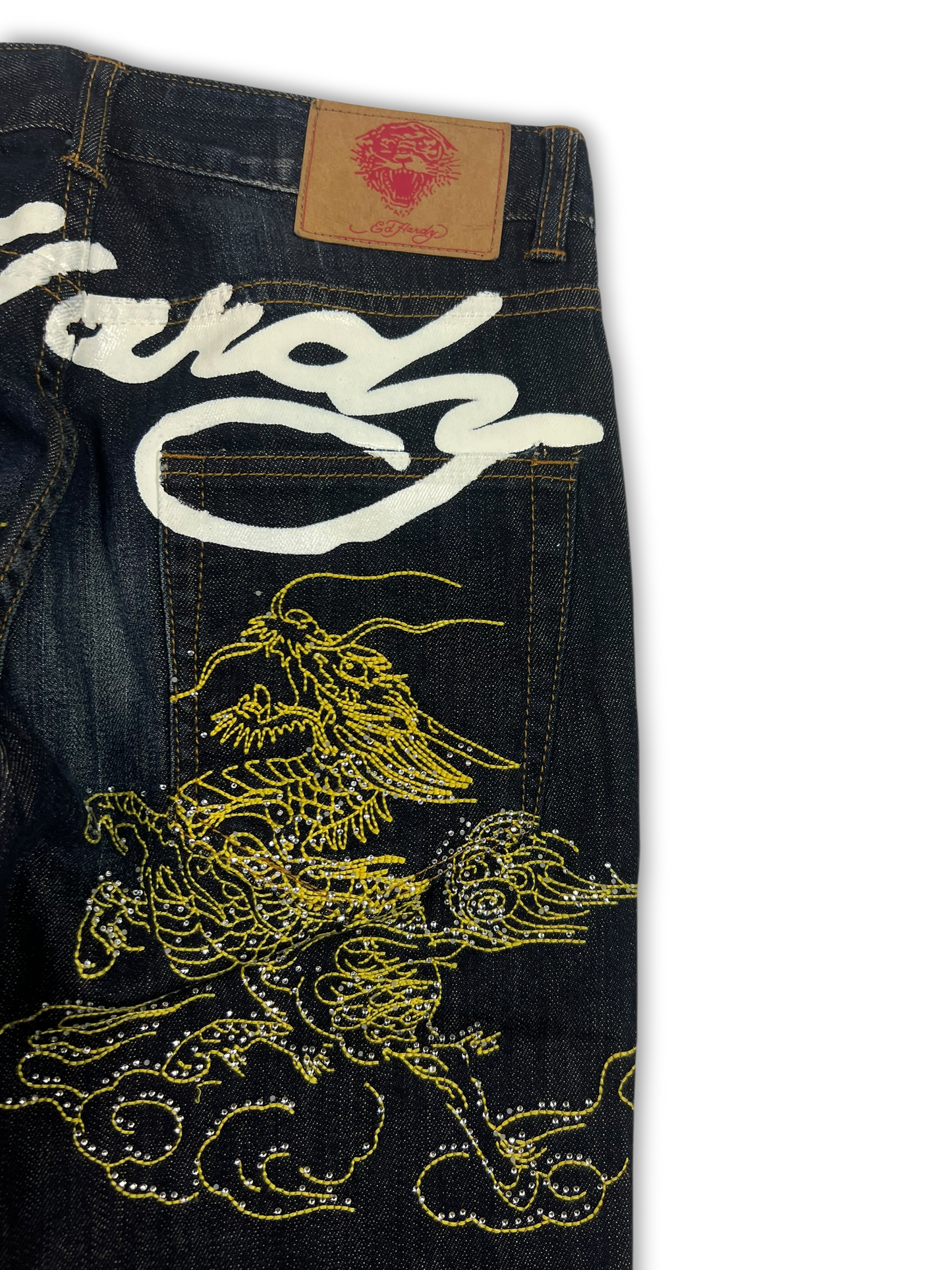 Ed Hardy Jeans (32)