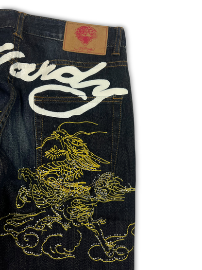 Ed Hardy Jeans (32)