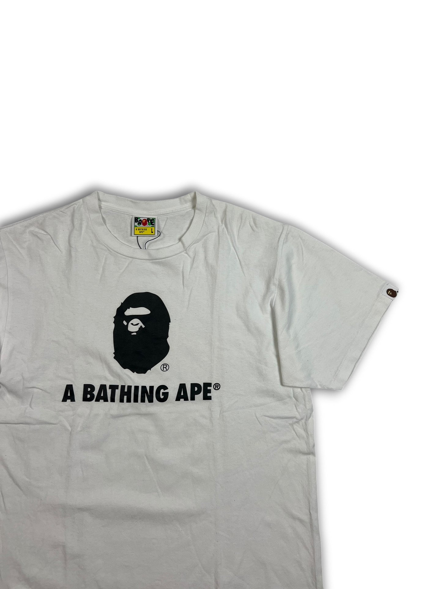 A Bathing Ape T-Shirt (L)