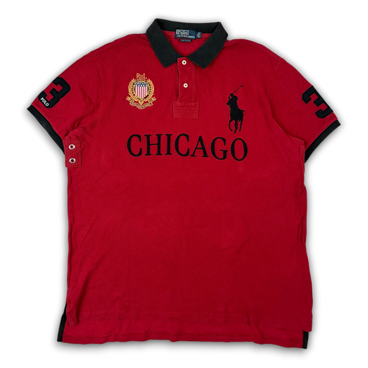 Polo Ralph Lauren Polo (XL)