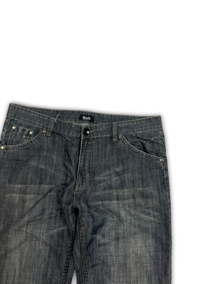 Dolce & Gabbana Jeans (40)