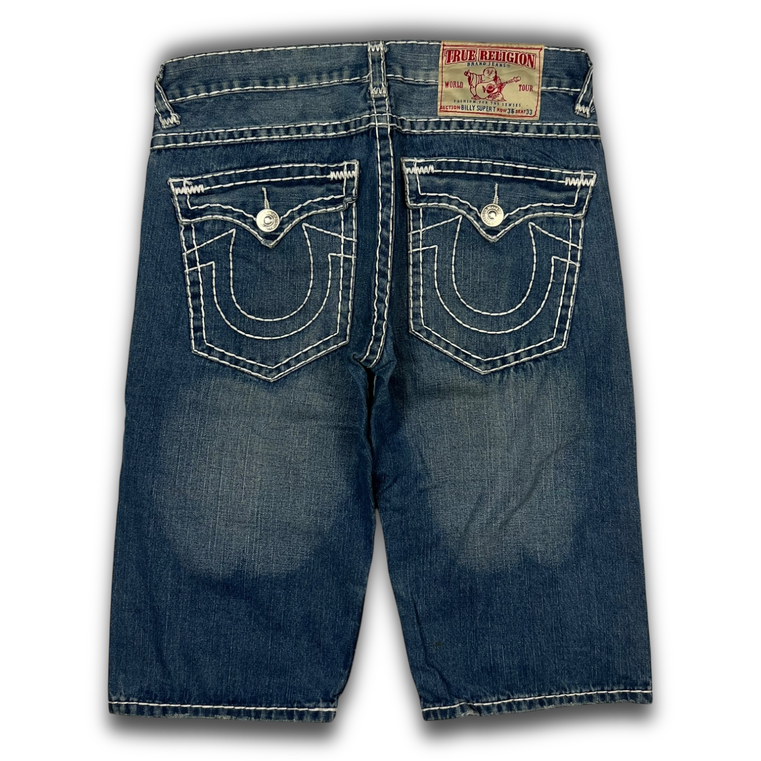 True Religion Jorts (36)