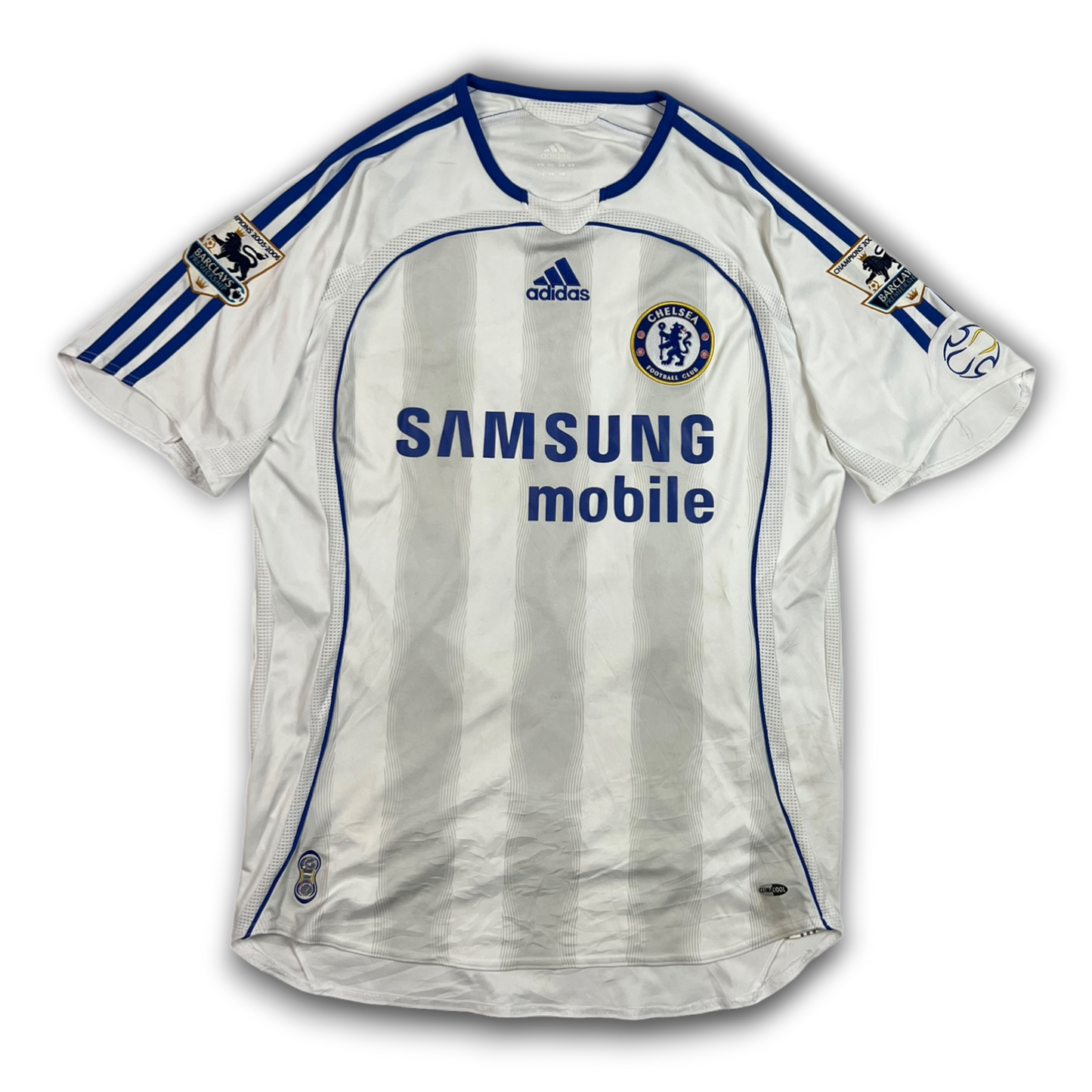 Adidas Chelsea Jersey (S)