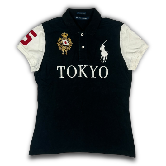 Polo Ralph Lauren Polo (M)