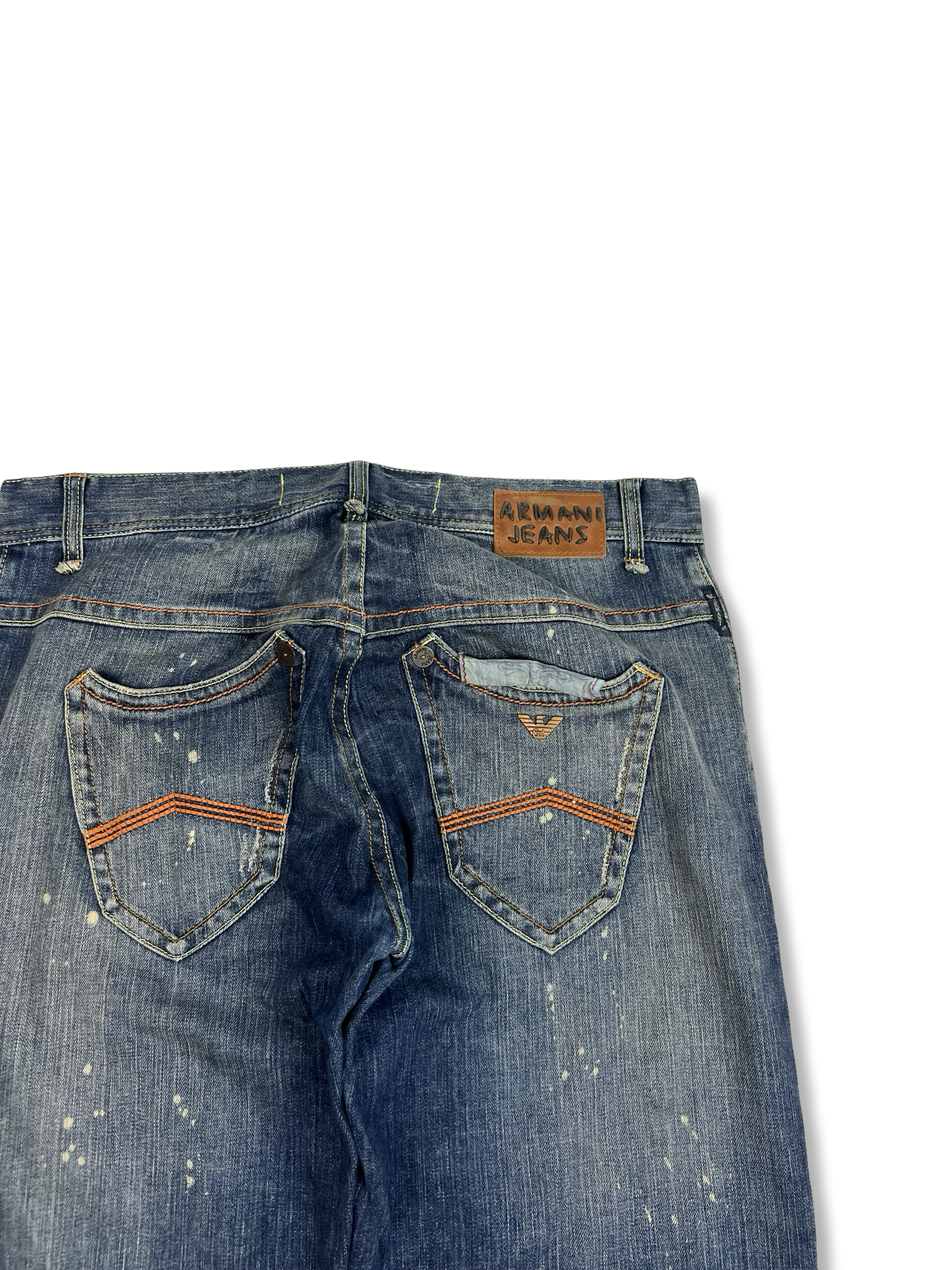 Armani Jeans (36)