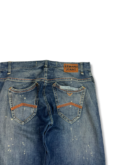 Armani Jeans (36)