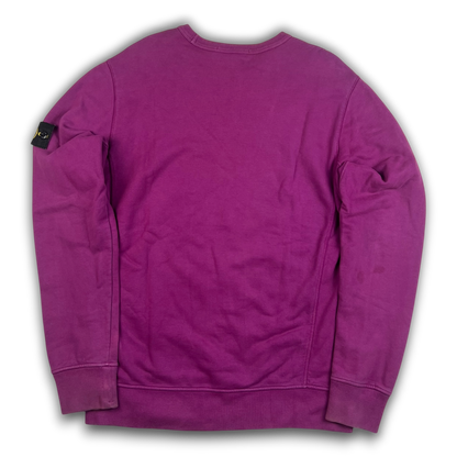 Stone Island Sweater (L)
