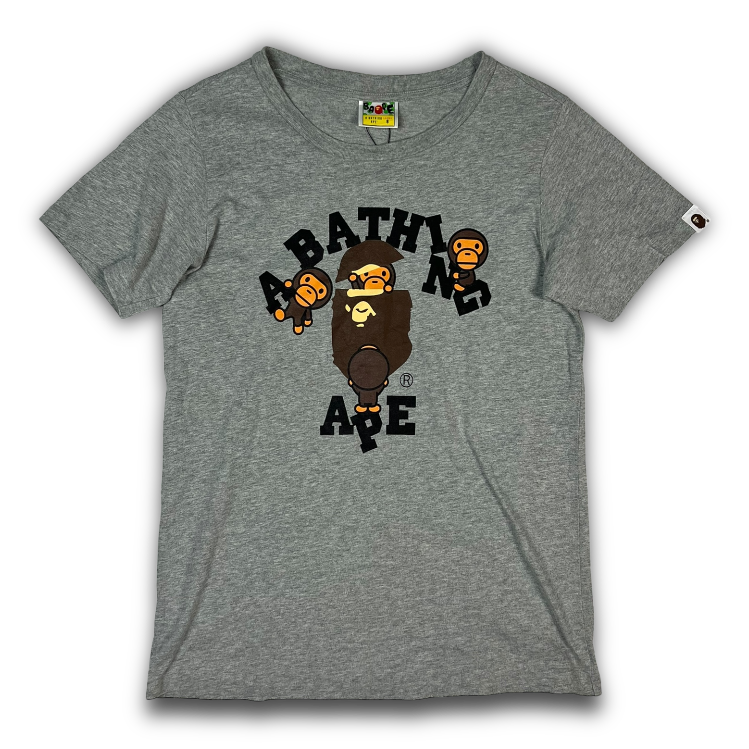 A Bathing Ape T-Shirt (S)