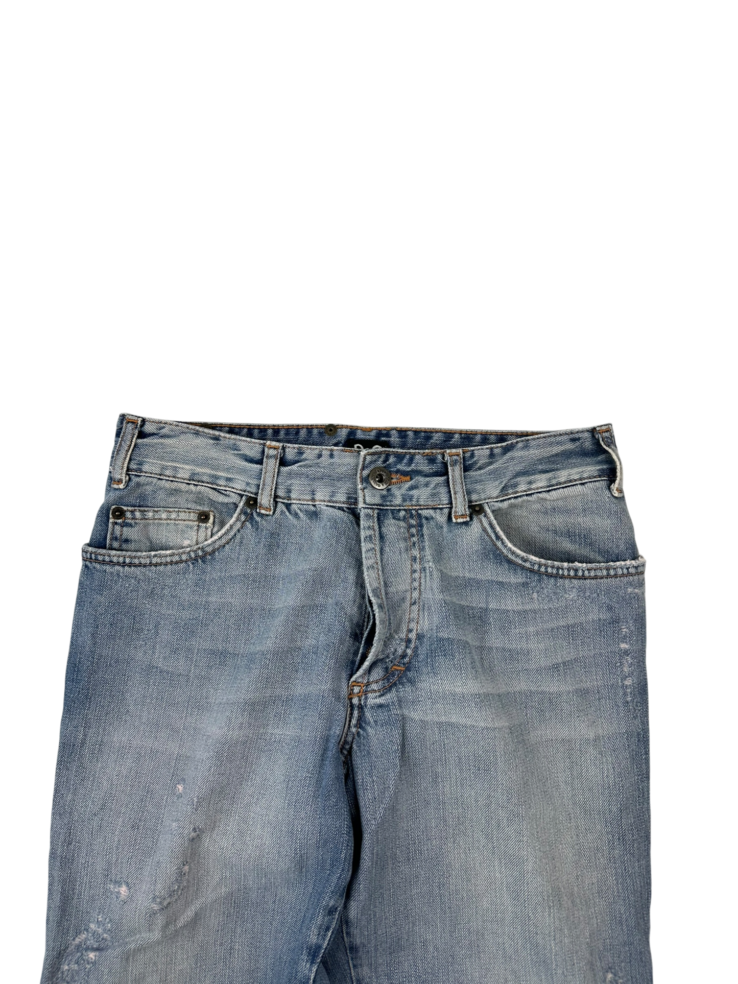 Dolce&Gabbana Jeans (29)