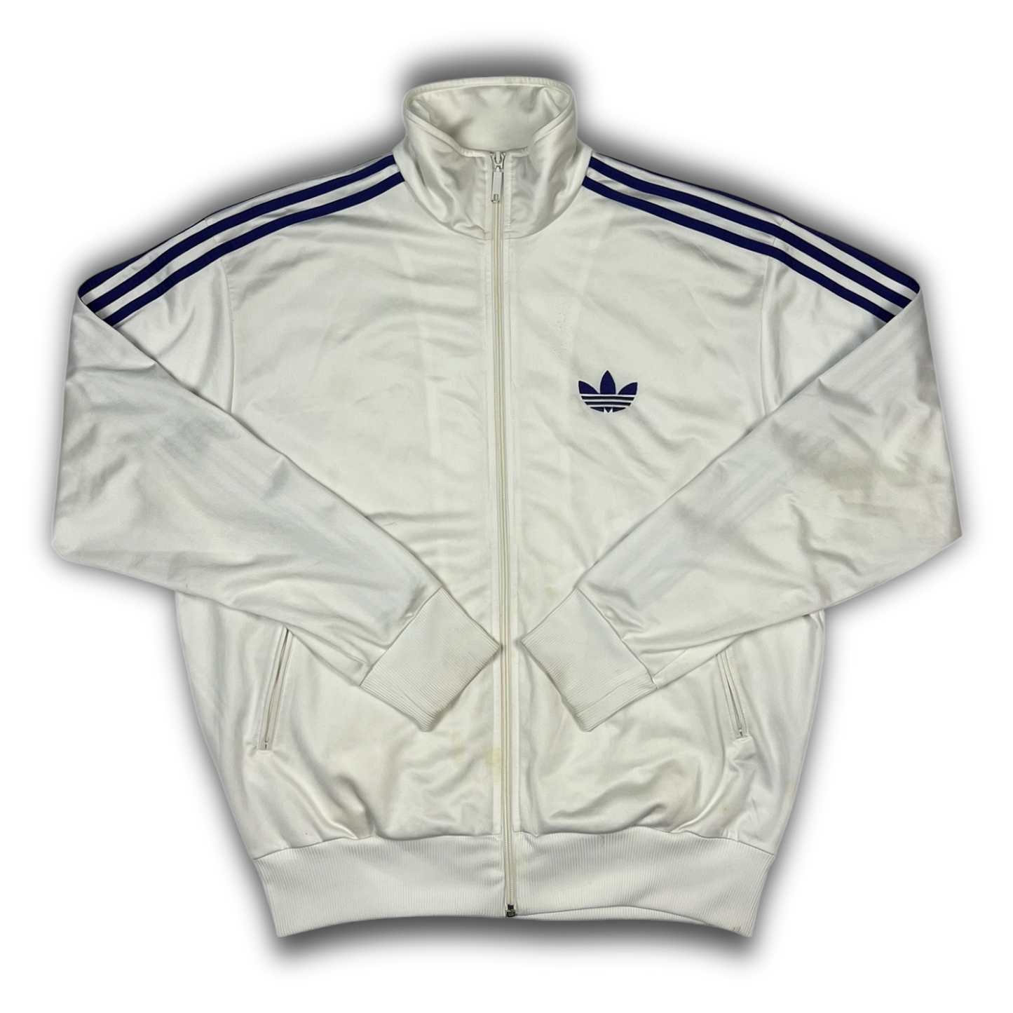 Adidas Trackjacket (L)