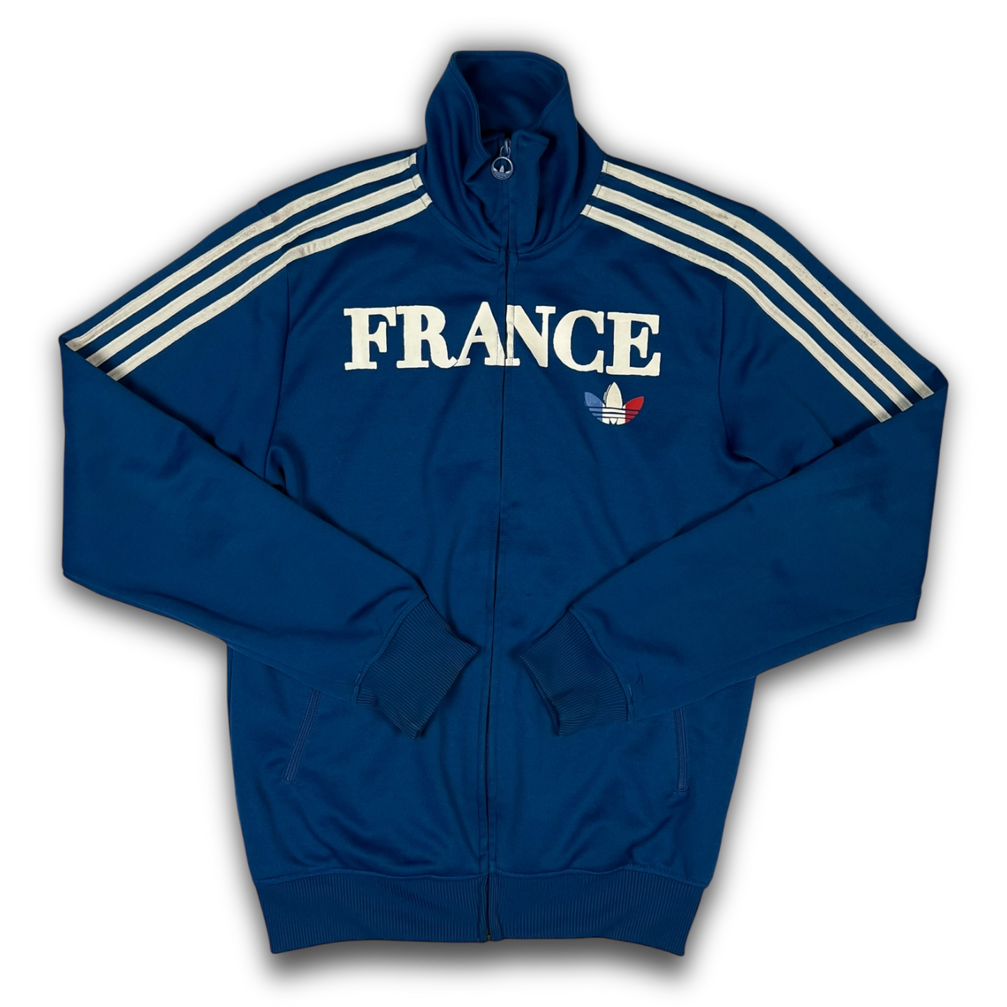 Adidas France Track Jacket (S)