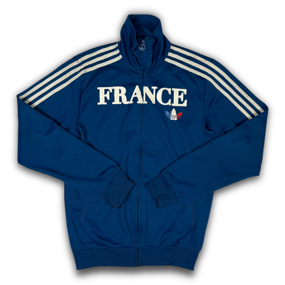 Adidas France Track Jacket (S)