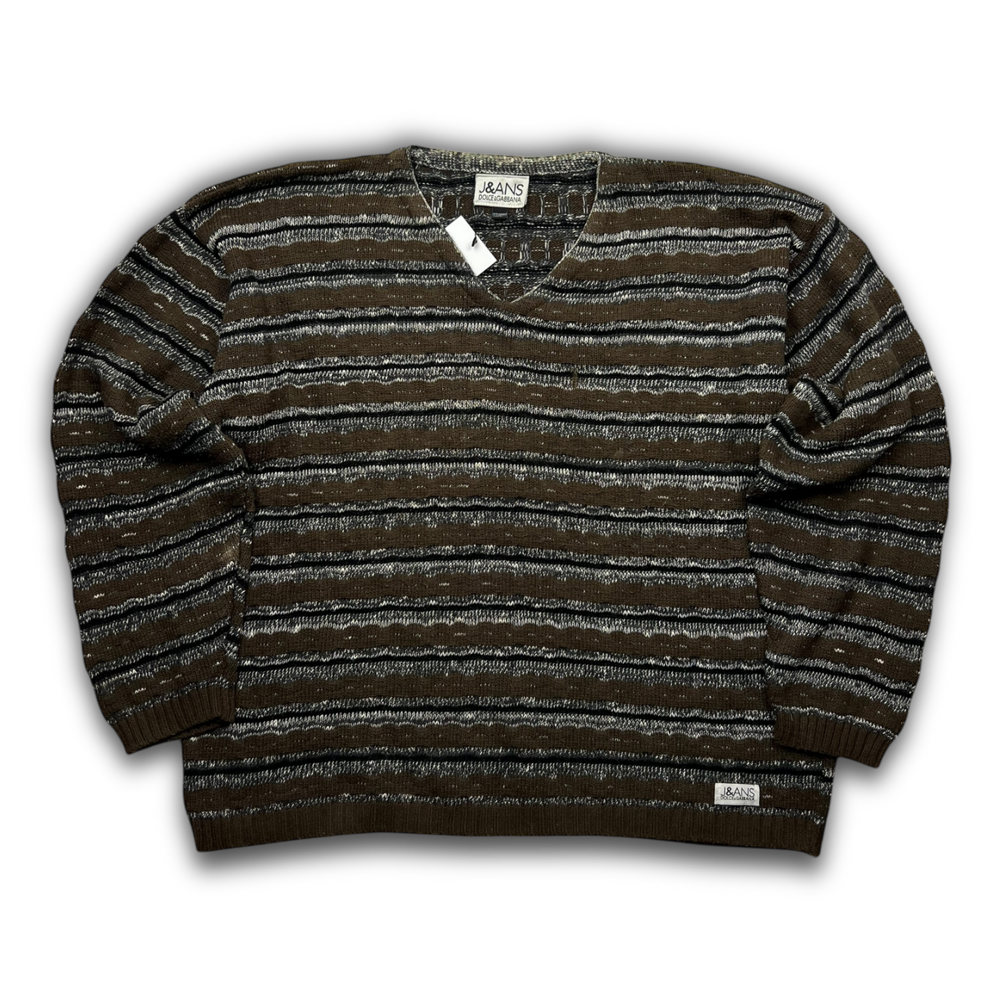 Dolce & Gabbana Sweater (XL)
