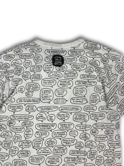 Comme des Garçons T-Shirt (M)