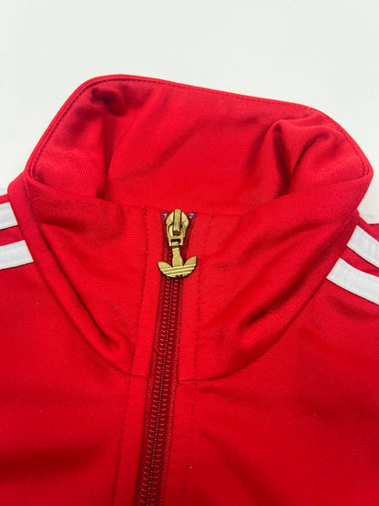 Adidas Switzerland Track Jacket (XS)