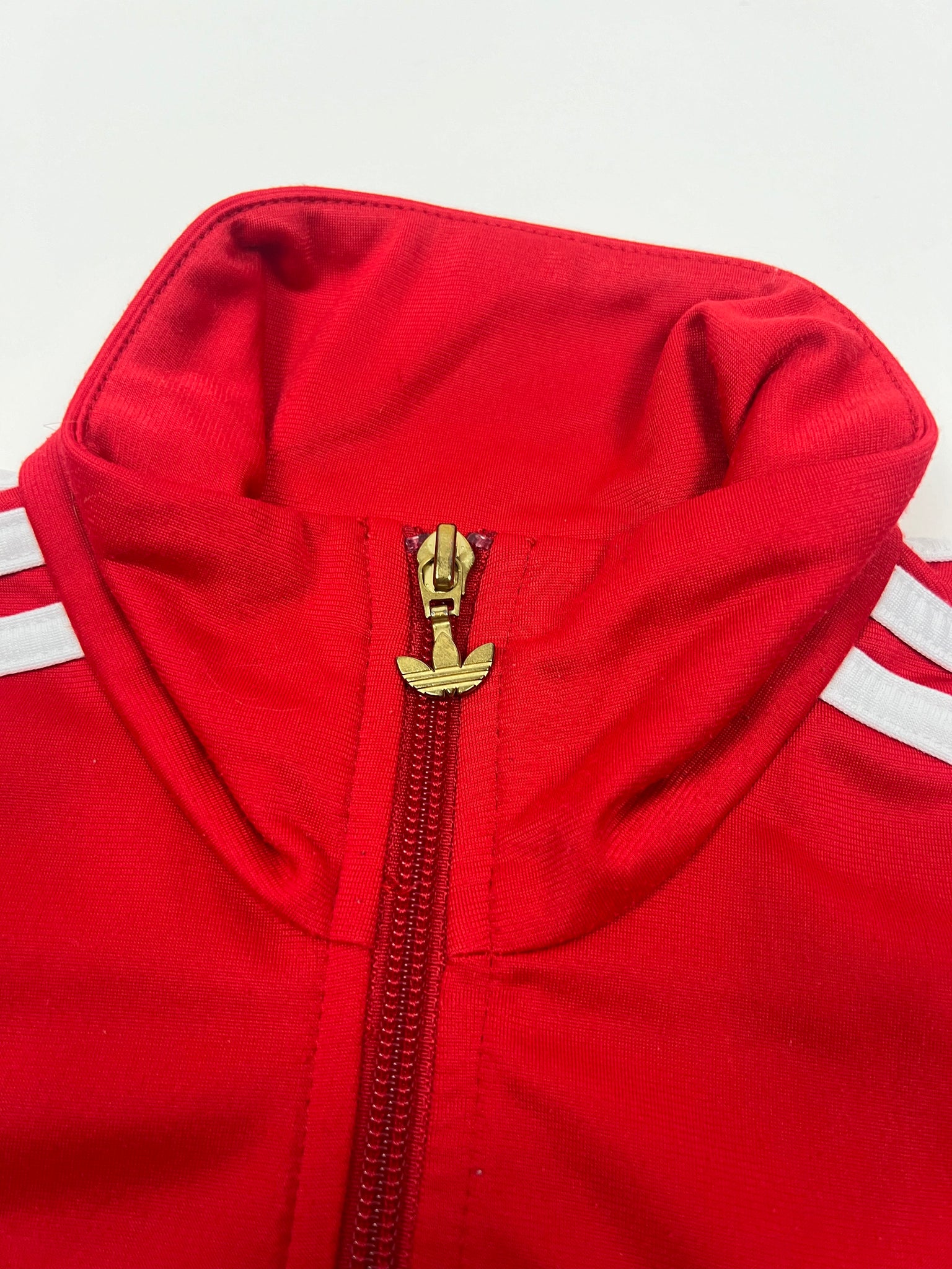 Adidas Switzerland Track Jacket (XS)