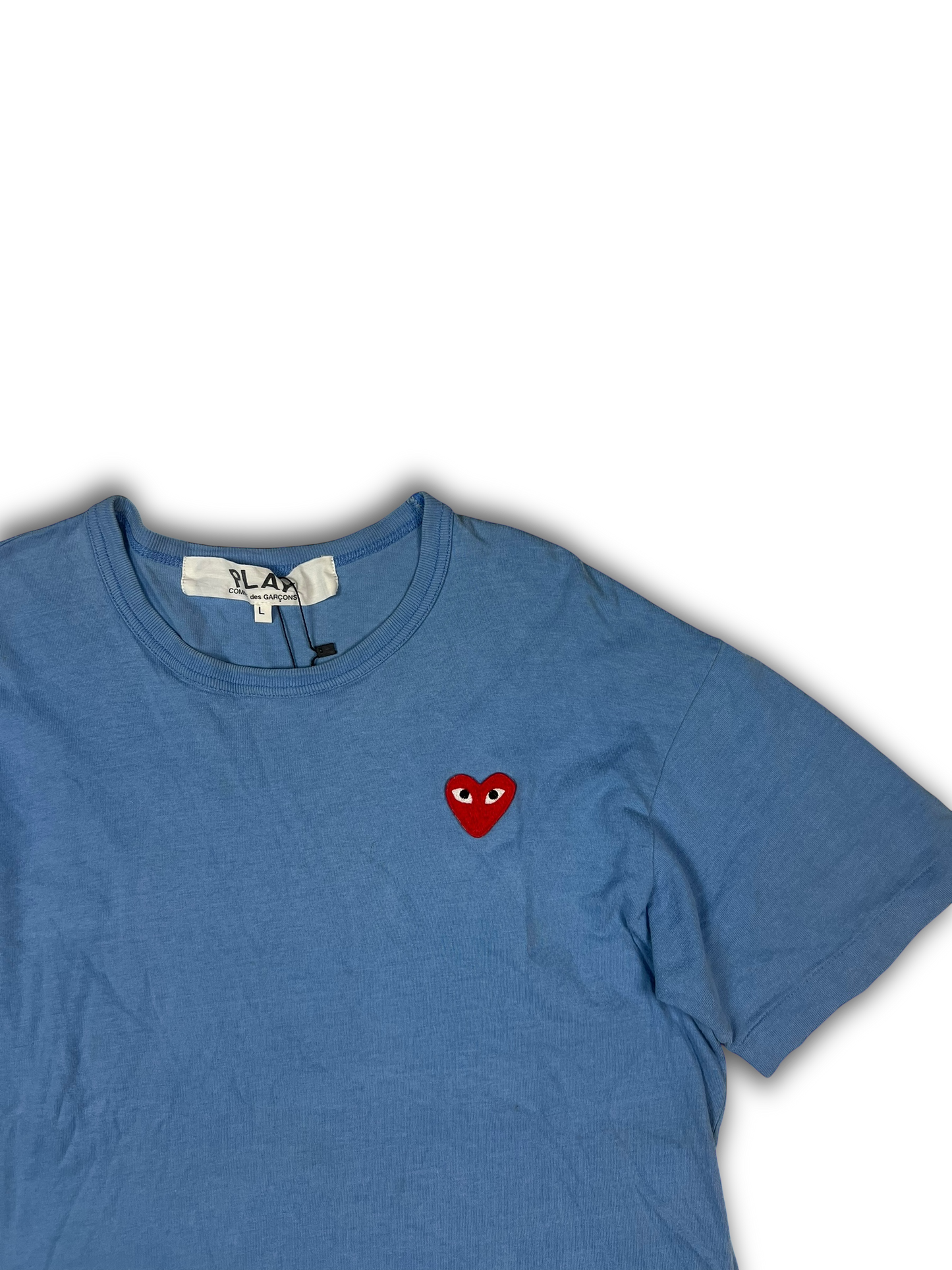 Comme des Garçons T-Shirt (L)