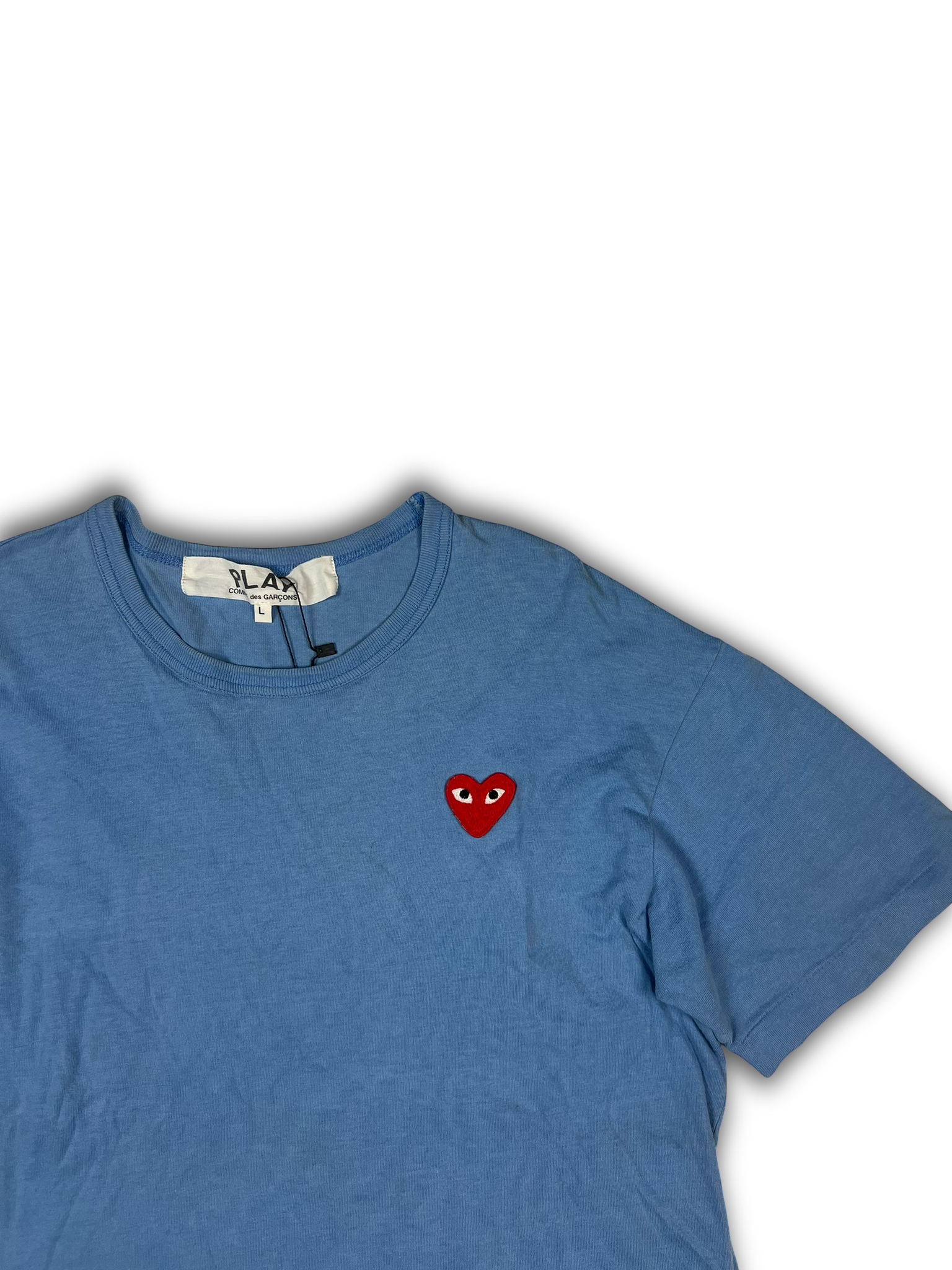 Comme des Garçons T-Shirt (L)