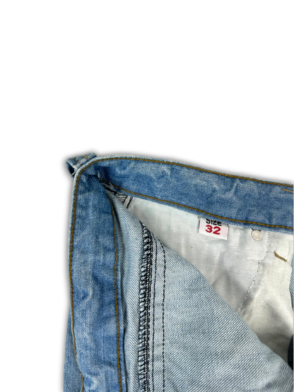 Japanese Denim Jeans (32)