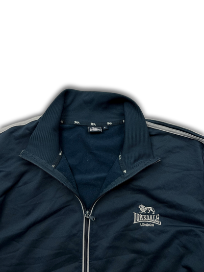 Lonsdale Track Jacket (L)