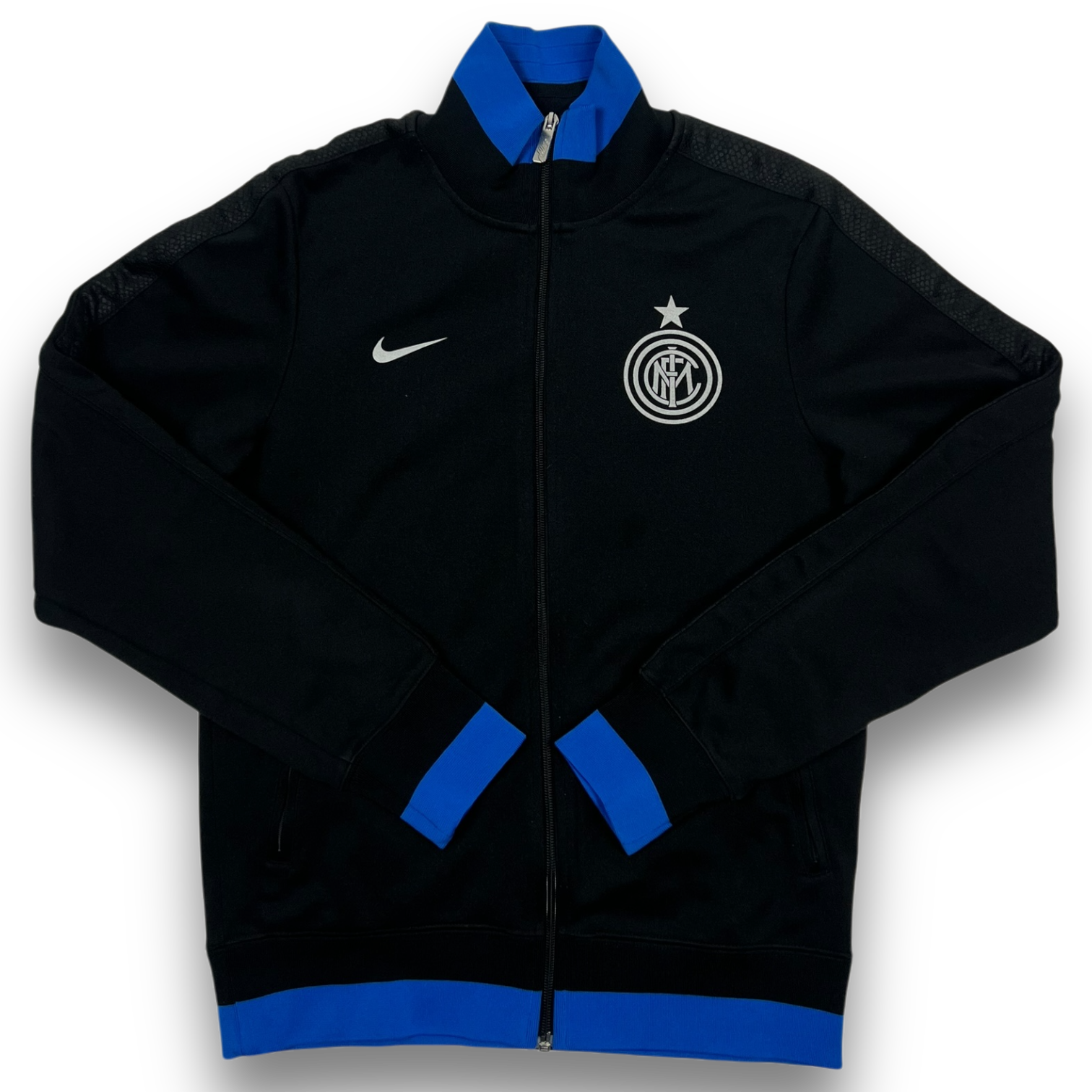 Nike Inter Milan Track Jacket (S)