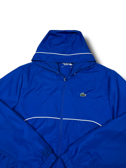 Lacoste Tracksuit (XL)