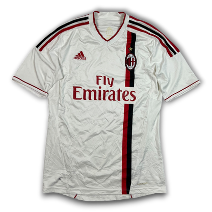 Adidas AC Milan Jersey (M)