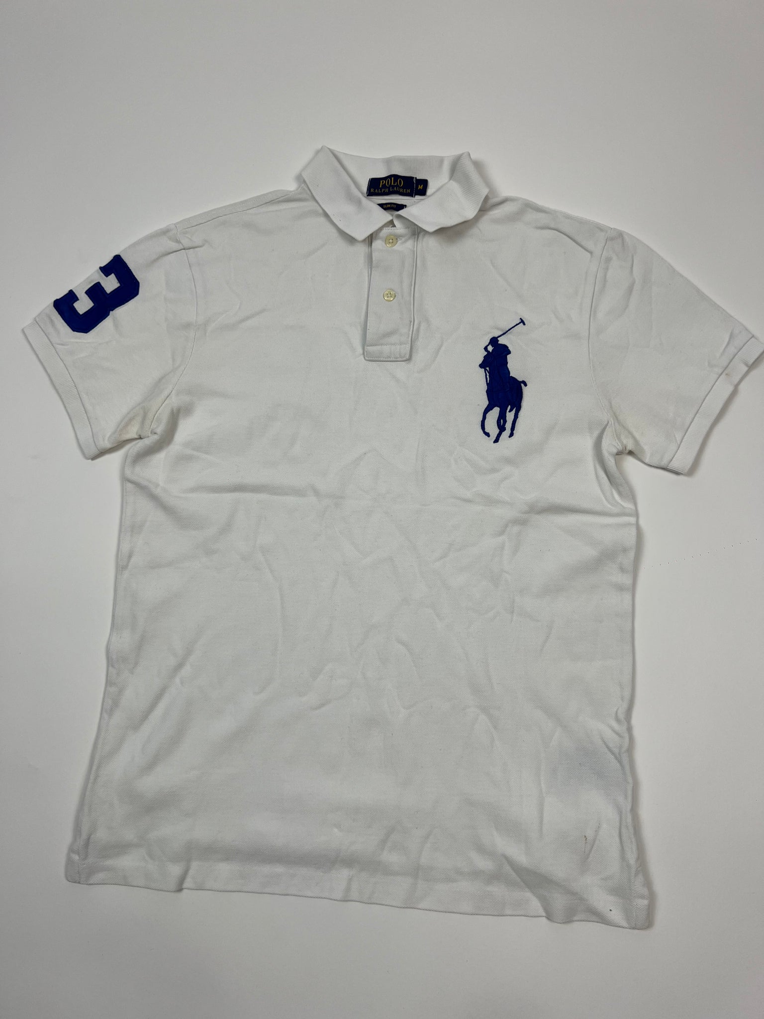 Polo Ralph Lauren Polo (M)