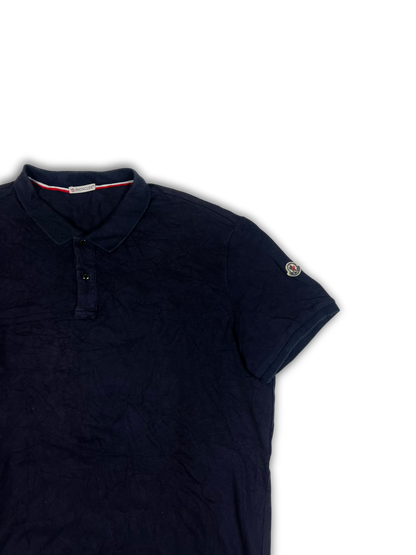 Moncler Polo (XXL)