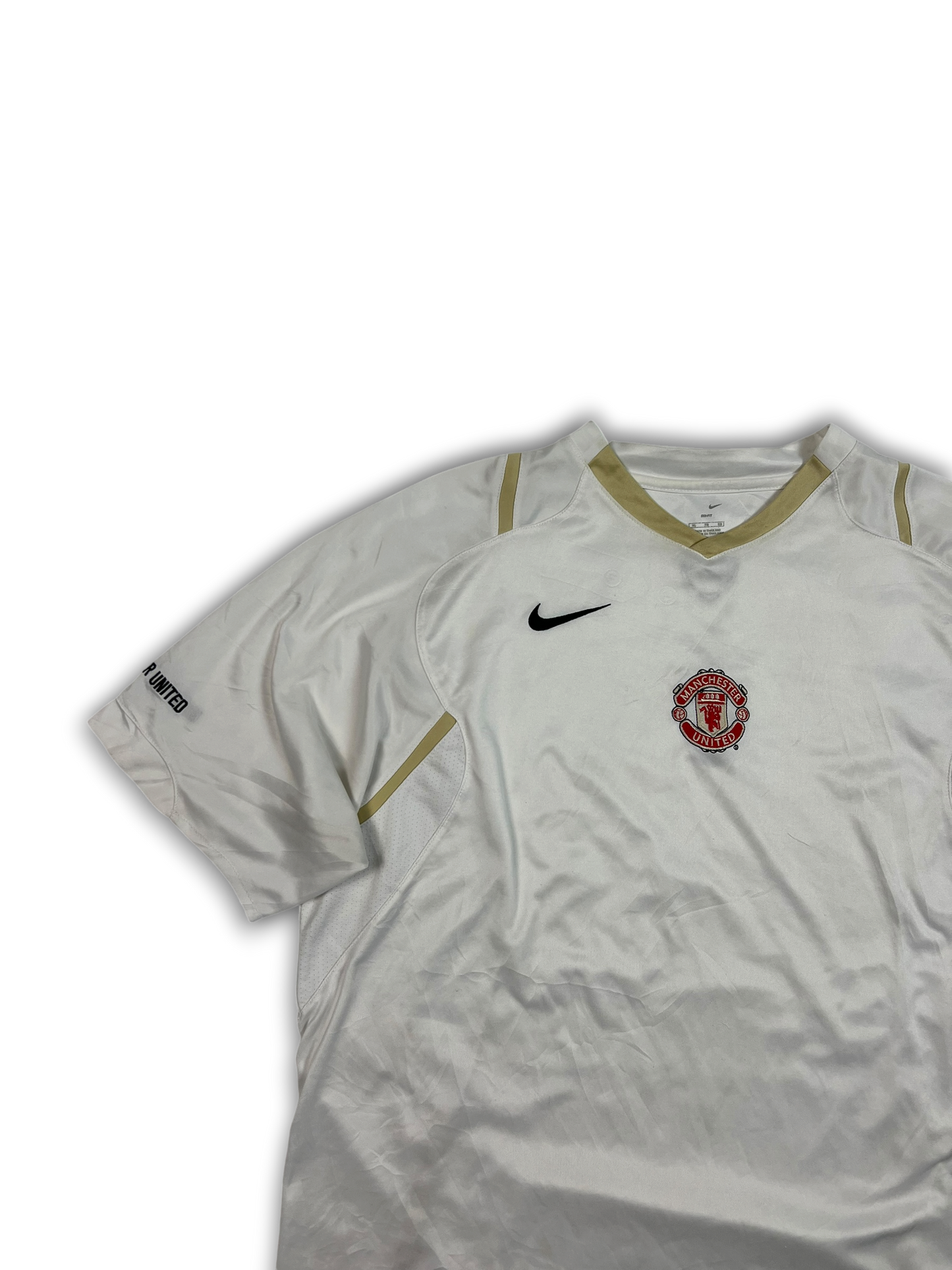 Nike Manchester United Jersey (XL)