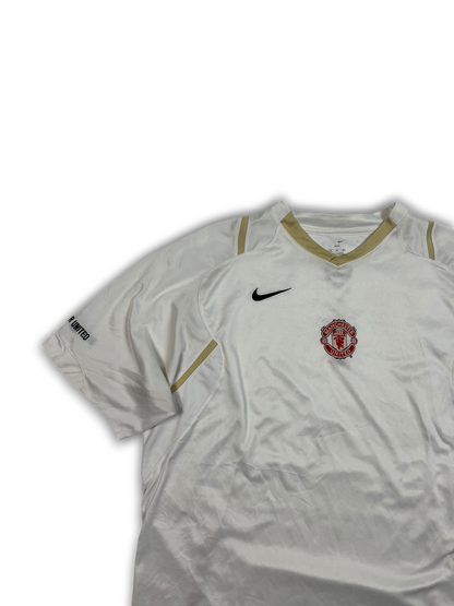 Nike Manchester United Jersey (XL)