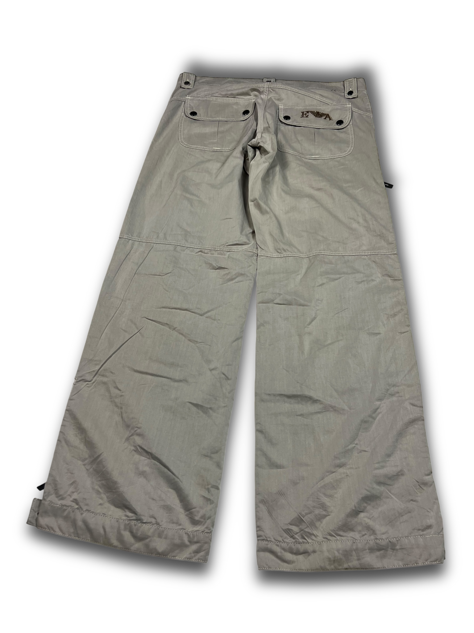 Armani Pants (40)