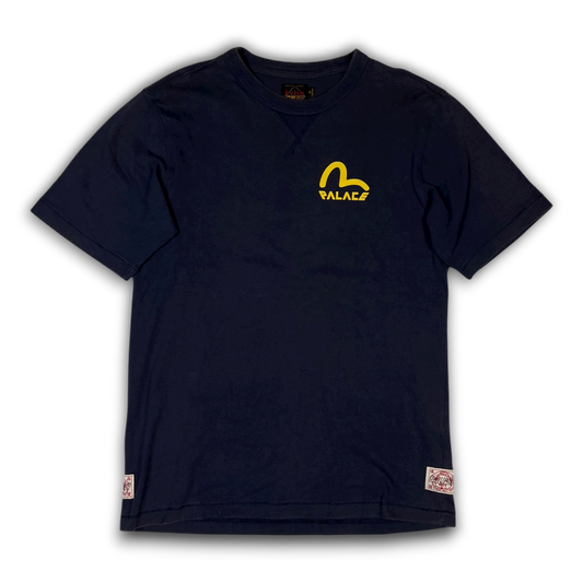 Evisu X Palace T-Shirt (S)