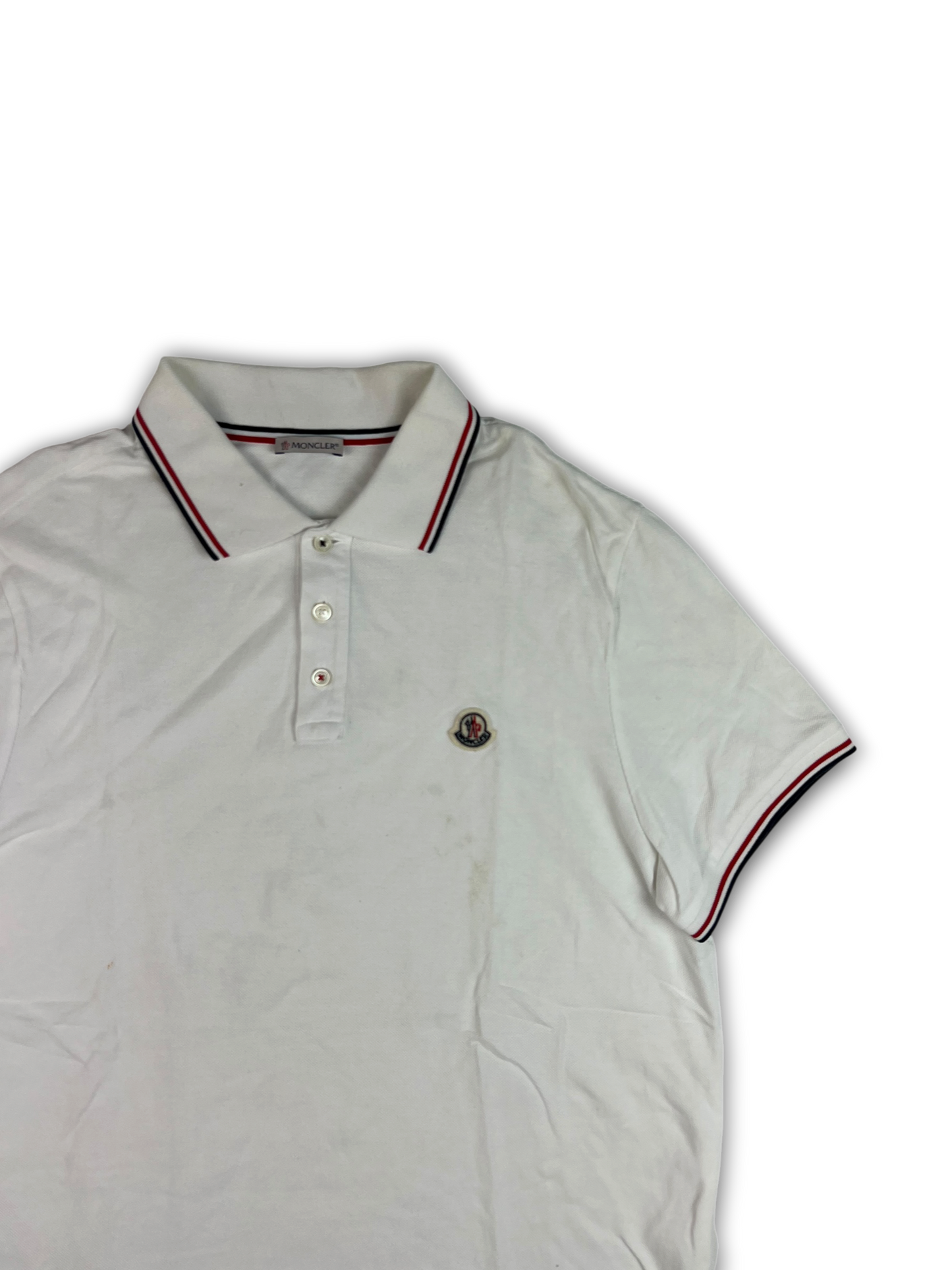 Moncler Polo (L)