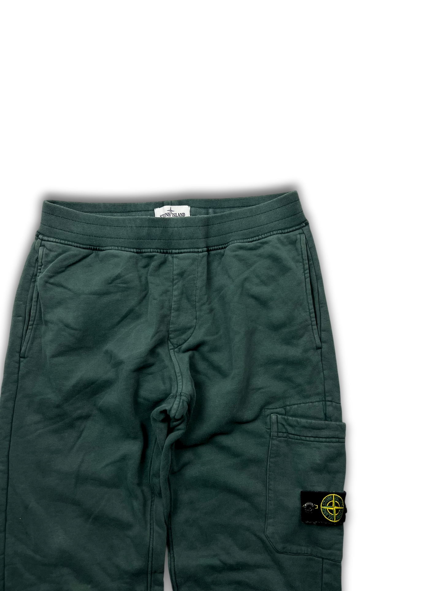 Stone Island Sweatpants (XS)