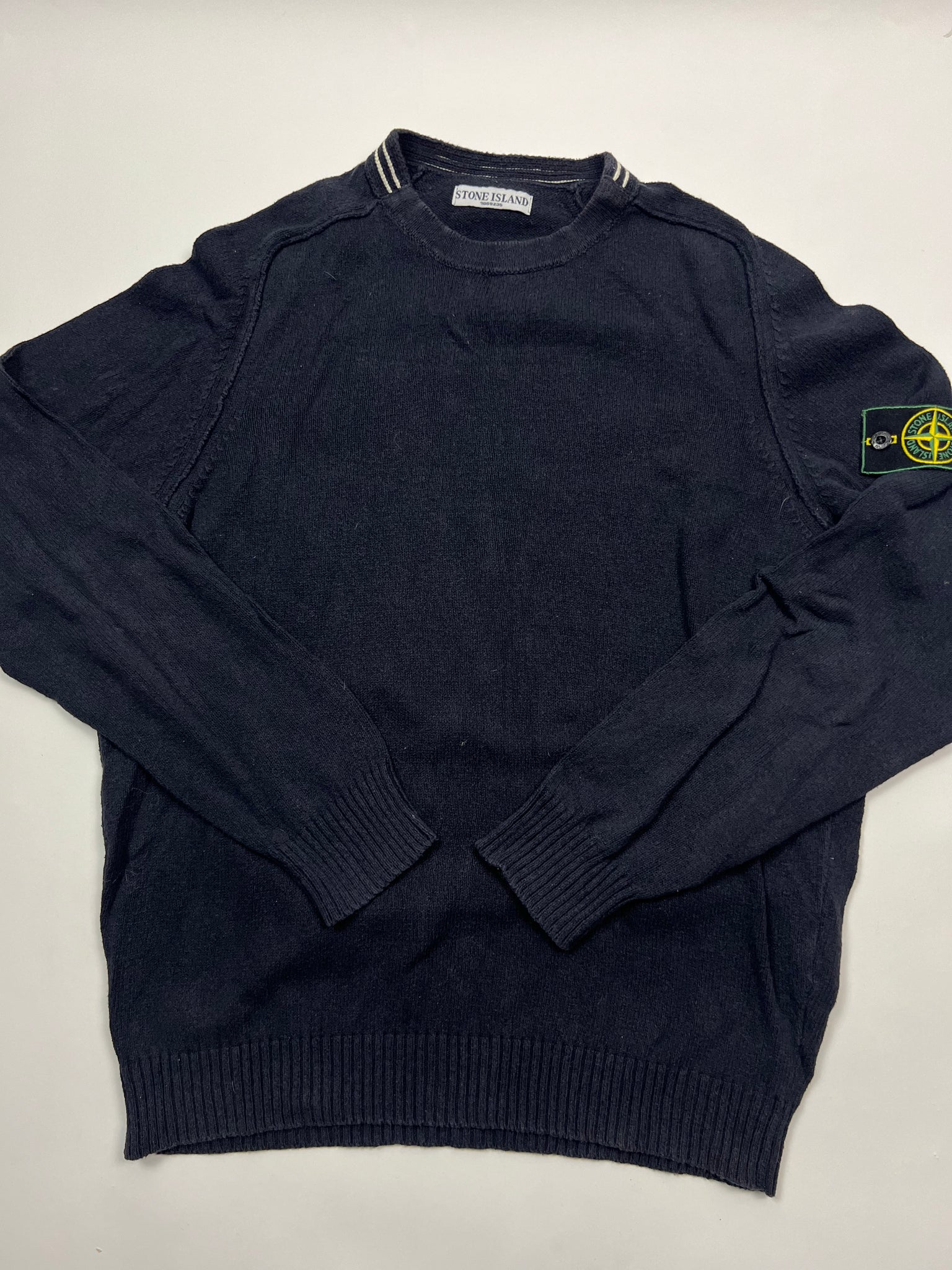 Stone Island Sweater (M)