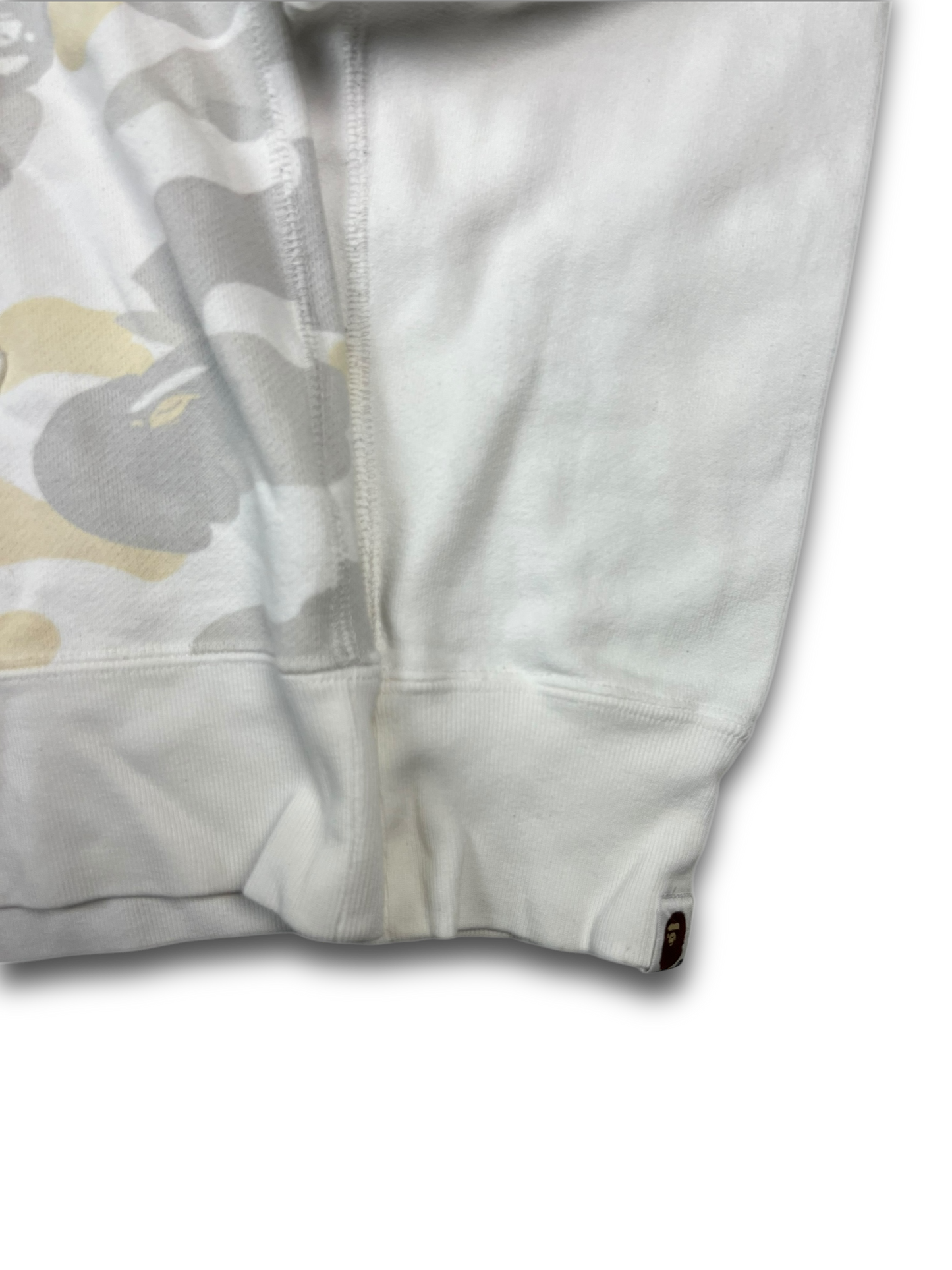 Bape Hoodie (M)