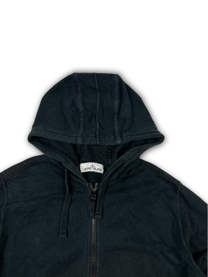 Stone Island Zip Up (L)