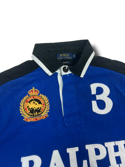 Polo Ralph Lauren Longsleeve (S)