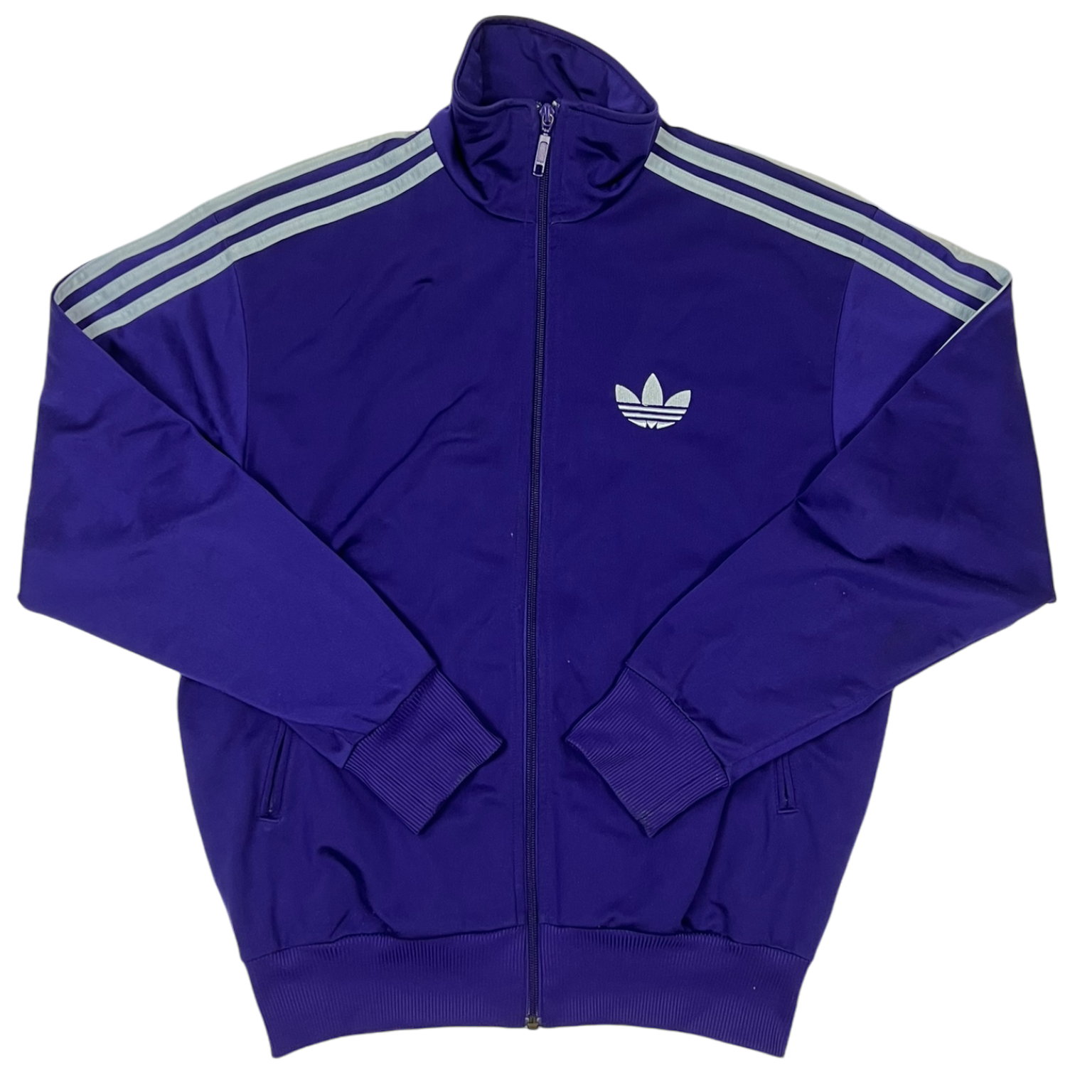 Adidas Track Jacket (S)