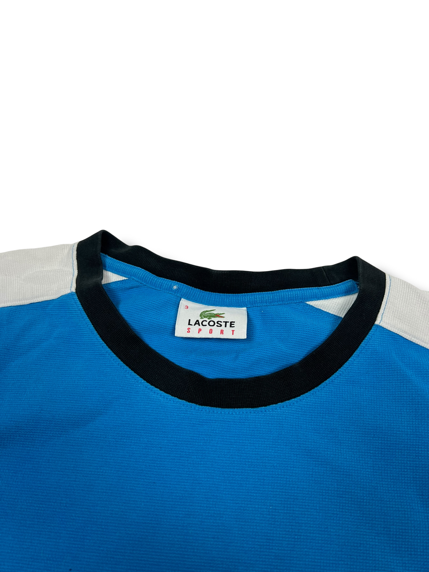 Lacoste T-Shirt (S)