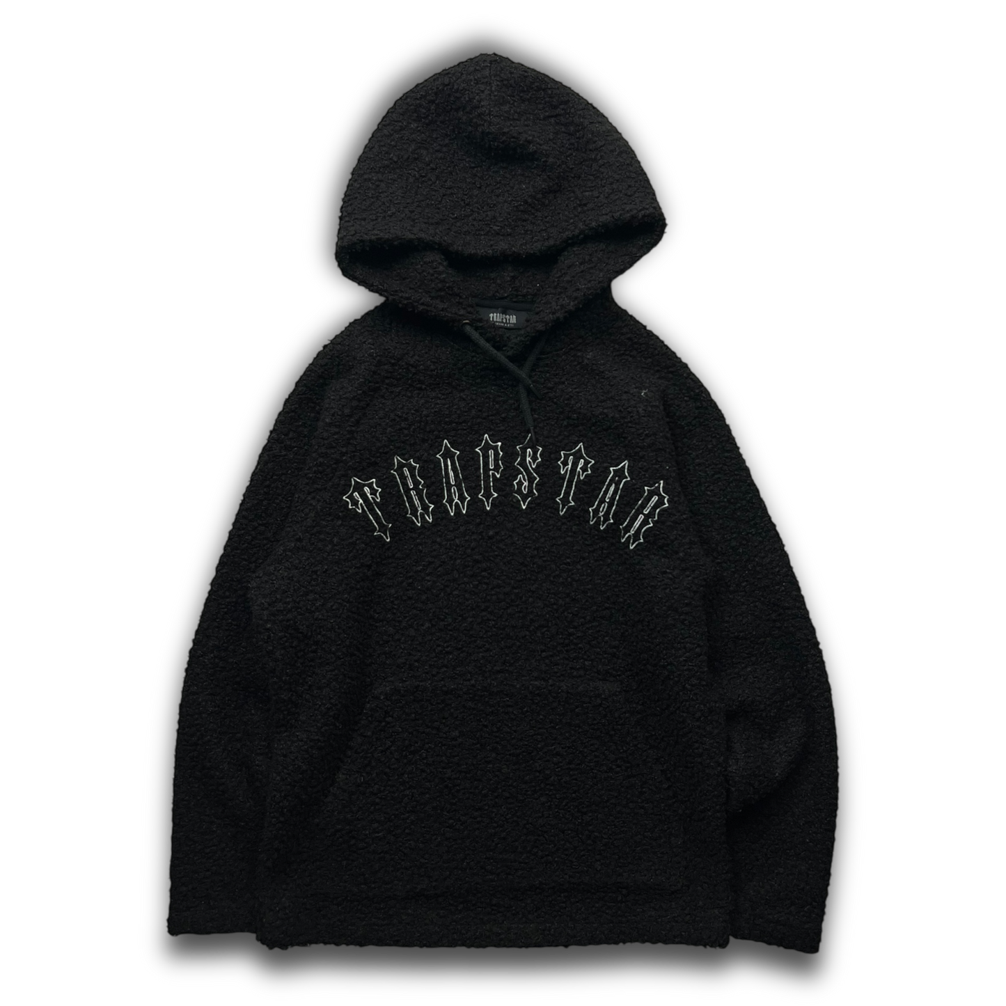 Trapstar Hoodie (S)