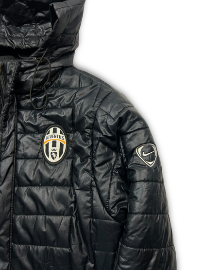 Nike Juventus Puffer (M)